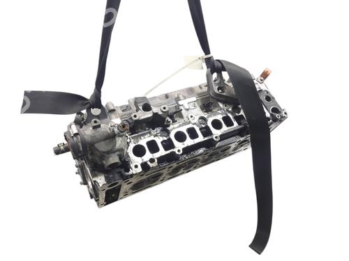 Cylinder head MERCEDES-BENZ C-CLASS (W203) C 200 CDI (203.004) | BP22436472M5 