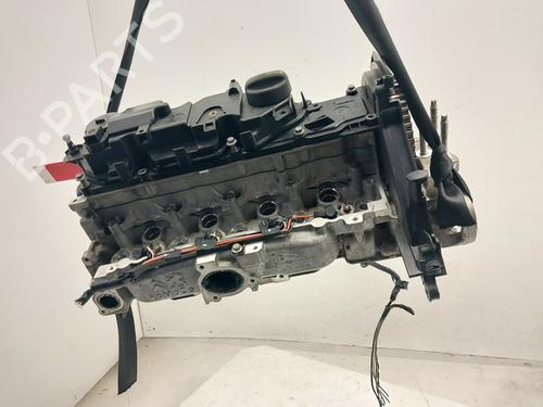 Cylinder head FORD FIESTA VI (CB1, CCN) 1.6 TDCi | BP36648725M5 - Image 3