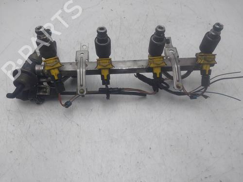 Used Injection rail Injection rail 39408007 39408007