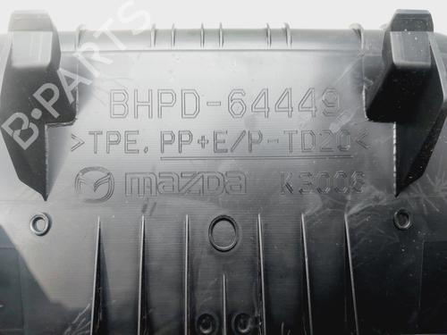 Middle console MAZDA 3 Saloon (BP_)  | BP32032402I22 