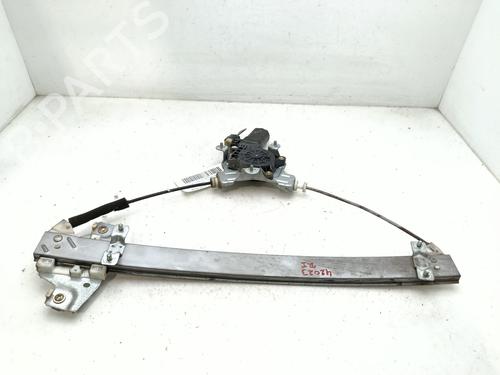 Used Front left window mechanism Front left window mechanism 36557789 36557789