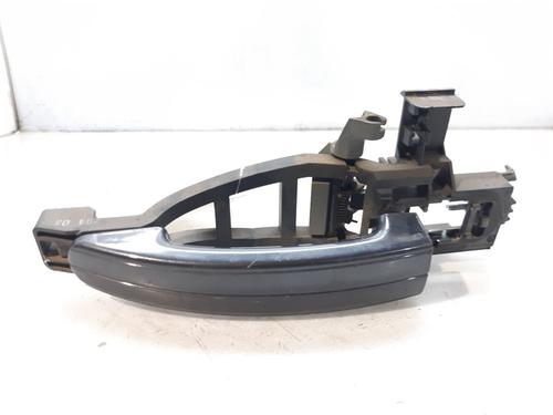 Used Rear left exterior door handle Rear left exterior door handle FORD C-MAX (DM2) 1.6 TDCi (90 hp) 9516807 9516807