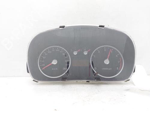 Used Instrument cluster HYUNDAI COUPE II (GK) 1.6 16V (105 hp) 13901227