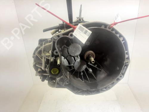 Used Gearbox RENAULT LAGUNA II (BG0/1_) 1.9 dCi (BG08, BG0G) (120 hp) 32083213