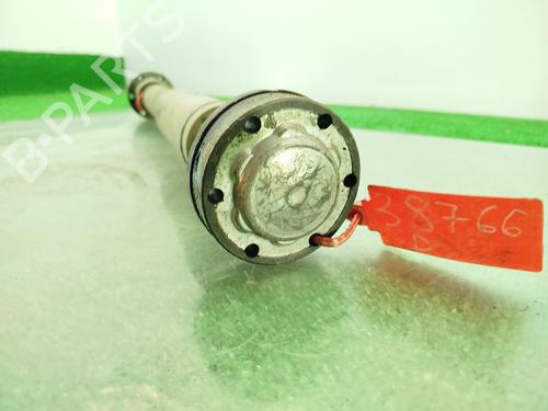 Driveshaft LAND ROVER DISCOVERY III (L319) 2.7 TD 4x4 | BP29903380M37