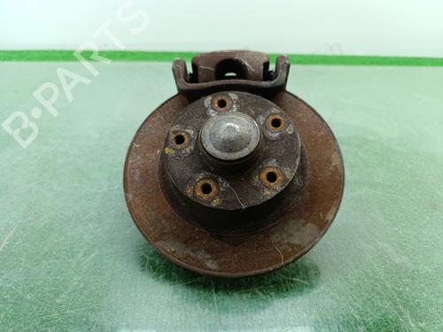 Right rear steering knuckle RENAULT SCÉNIC III (JZ0/1_) | BP26401347M28