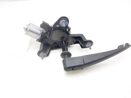 Rear wiper motor PEUGEOT 5008 II (MC_, MJ_, MR_, M4_) 1.2 THP (MRHNYH, MRHNYW, MRHNSJ, MRHNSU, MRHNSM) | BP14993417M102 