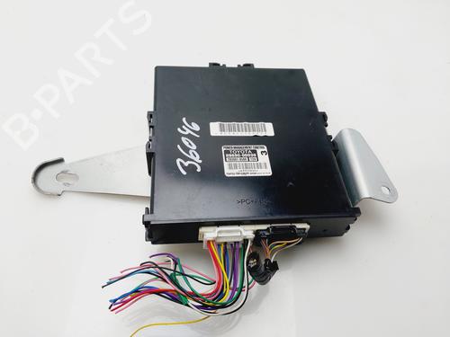 Elektronisk modul TOYOTA YARIS (_P13_) [2010-2020]  23502368