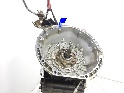 Gearbox MERCEDES-BENZ M-CLASS (W163) ML 320 (163.154) | BP11736907M3 