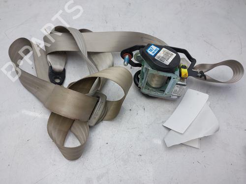 Used Front right seatbelt HYUNDAI SONATA V (NF) 2.0 CRDi (140 hp) 12832633