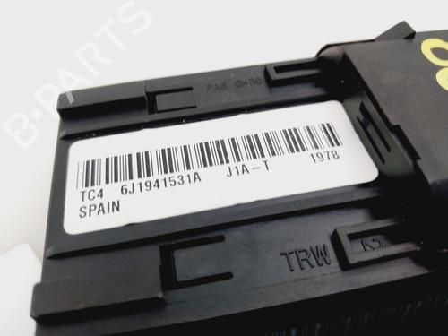 Headlight switch SEAT IBIZA IV (6J5, 6P1)  | BP28139710I24 