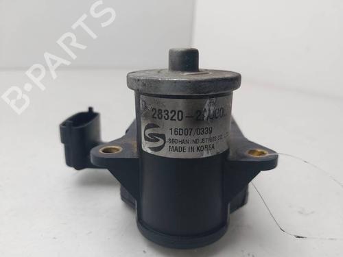 Electronic sensor HYUNDAI i40 I (VF) 1.7 CRDi | BP39644780M84 - Image 2