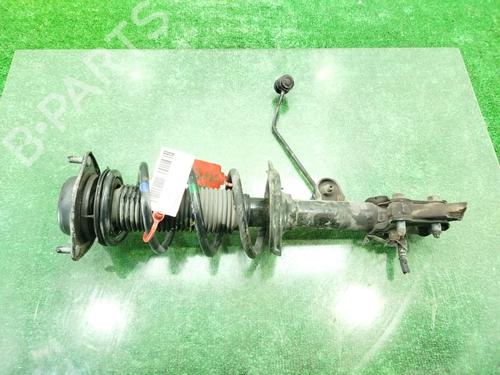 Højre fortil støddæmper SSANGYONG XLV SUV  | BP29927531M17