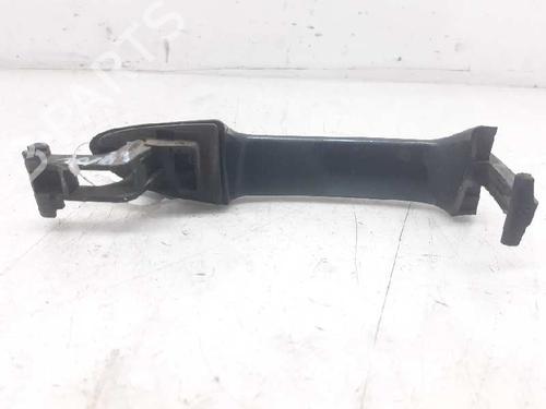 Front right exterior door handle VW PASSAT B6 (3C2) 2.0 TDI | BP4560246C129 