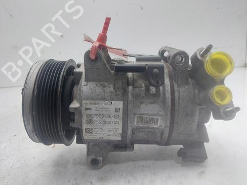 Used AC compressor AC compressor 37153255 37153255