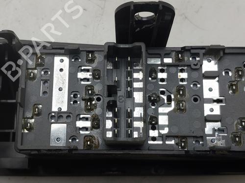 Left front window switch CHEVROLET SPARK (M300) 1.2 | BP38674513I27 - Image 2