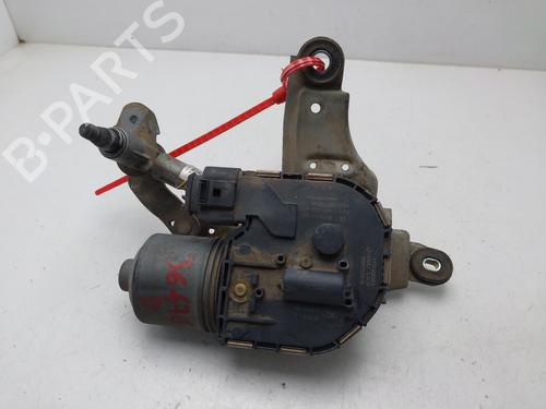 Front wiper motor FORD S-MAX (WA6)  | BP27876923M29 