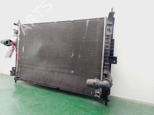 Water radiator PEUGEOT 308 SW II (LC_, LJ_, LR_, LX_, L4_)  | BP29201413M31