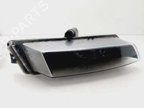 Feu de brouillard avant droit BMW 1 (E87) 118 d (143 hp) 31930744
