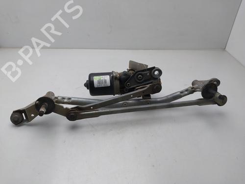 Used Front wiper motor Front wiper motor NISSAN QASHQAI I (J10, NJ10) 2.0 dCi All-wheel Drive (150 hp) 36664554 36664554