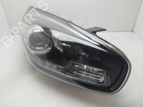 Used Right headlight Right headlight 36887662 36887662