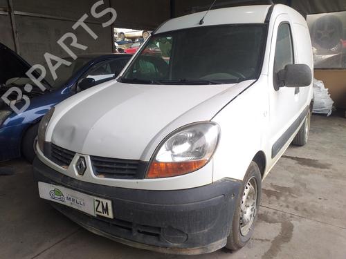 Used Parts RENAULT KANGOO (KC0/1_)  1.5 dCi  1018359