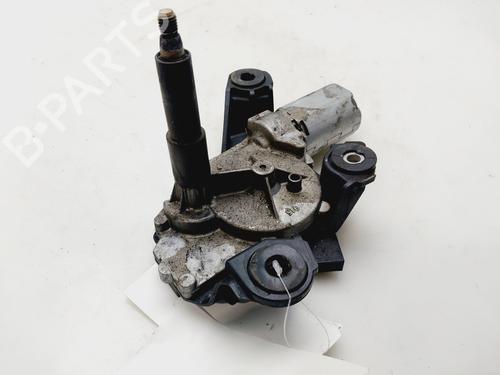 Rear wiper motor RENAULT MEGANE III Hatchback (BZ0/1_, B3_) 1.5 dCi | BP26013407M102 