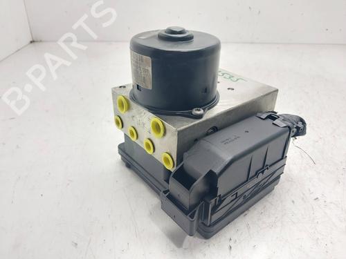 ABS Bremseaggregat MERCEDES-BENZ C-CLASS Coupe (CL203) C 180 Kompressor (203.746) (143 hp) 30114176