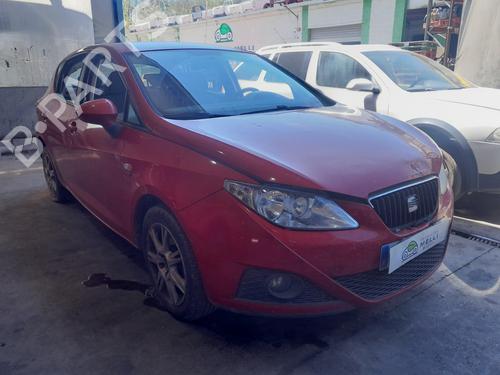 Mass air flow sensor SEAT IBIZA IV (6J5, 6P1)  | BP17901820M95 