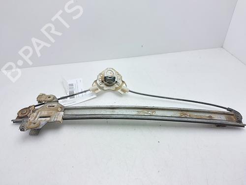 Front right window mechanism SUZUKI VITARA (ET) HDI (SE 420HDI) | BP37154807C23 - Image 2