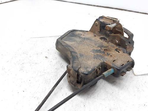 Rear left lock SUZUKI GRAND VITARA II (JT, TE, TD) 1.9 DDiS All-wheel Drive (JT419, TD44, JB419WD, JB419XD,... | BP5141387C100 
