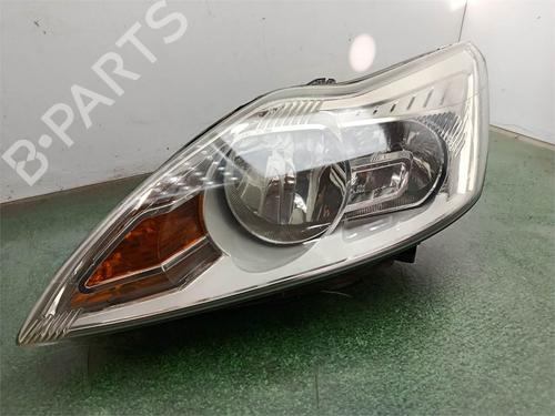 Left headlight FORD FOCUS II (DA_, HCP, DP) | BP38408360C28 - Image 2