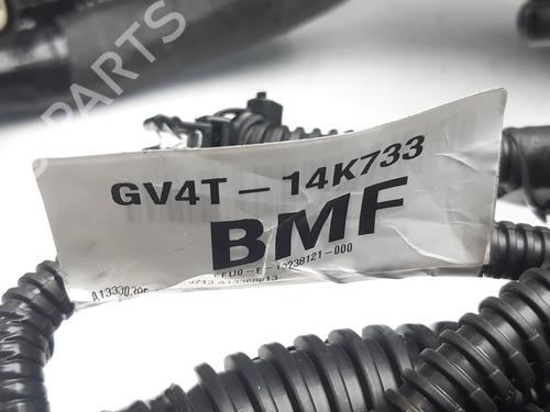 Cable FORD KUGA II (DM2) 1.5 TDCi | BP16495581E12 