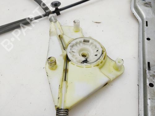 Front left window mechanism CITROËN C5 II (RC_)  | BP28111951C22 