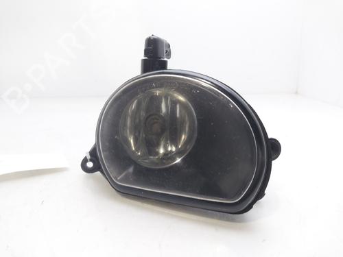 Used Left front fog light AUDI A3 Sportback (8PA) 1.9 TDI (105 hp) 24506645