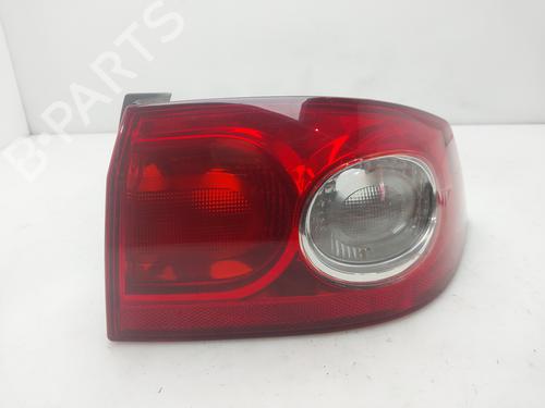 Used Right taillight Right taillight RENAULT LAGUNA II (BG0/1_) 1.9 dCi (BG08, BG0G) (120 hp) 33234683 33234683