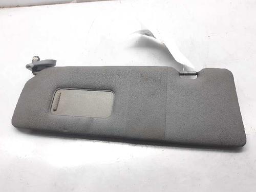 Used Left sun visor BMW 1 (E87) 118 d (122 hp) 6464786