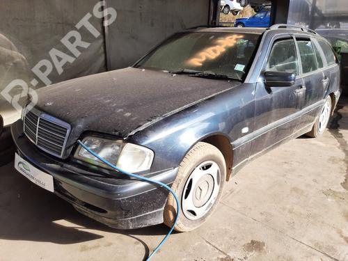 Used Parts MERCEDES-BENZ C-CLASS T-Model (S202)  C 200 T (202.080)  1000893