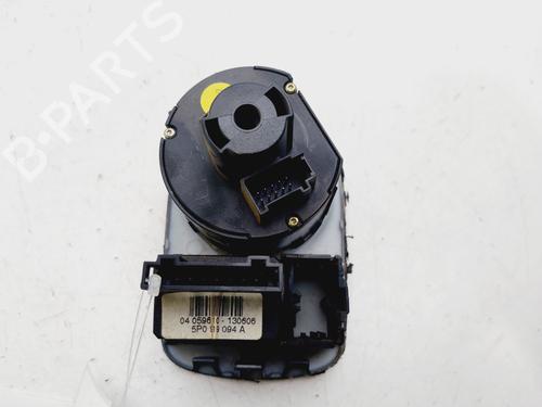 Headlight switch SEAT LEON (1P1)  | BP27374667I24 
