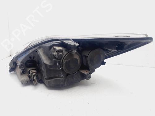 Right headlight FORD FOCUS II Convertible 2.0 TDCi | BP22332425C29 