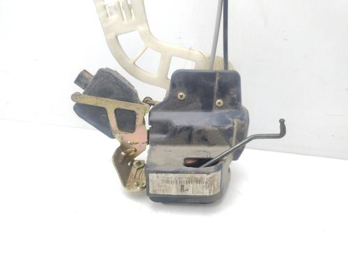 Used Rear left lock KIA SPORTAGE II (JE_, KM_) [2004-2011]  25469822