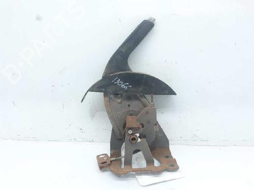 Used Hand brake NISSAN QASHQAI / QASHQAI +2 I (J10, NJ10, JJ10E) 2.0 dCi (150 hp) 8764904