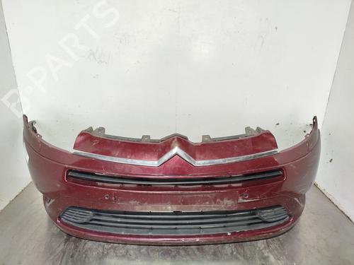 Used Front bumper CITROËN C4 Picasso I MPV (UD_) 2.0 HDi 138 (136 hp) 32488970