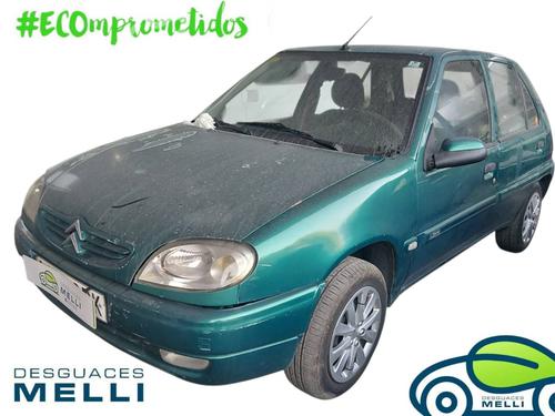 Used Parts CITROËN SAXO (S0, S1) 1.5 D 5011051