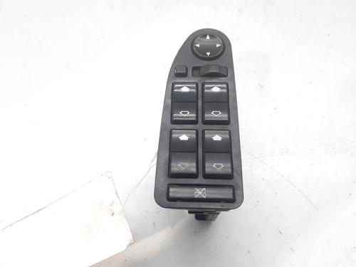 left-front-window-switch-bmw-5-e39-530-d-61318360447-1995-1996-1997-1998-1999-2000-2001-2002-2003-11051981 main image