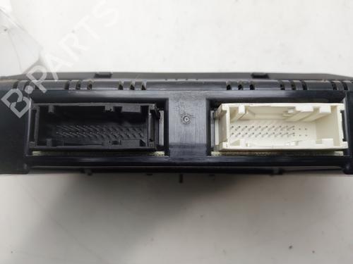 Climate control FORD FOCUS II Saloon (DB_, FCH, DH)  | BP33930222I5  - Image 5