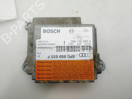 ECU airbags AUDI A3 (8P1) | BP30182703M53