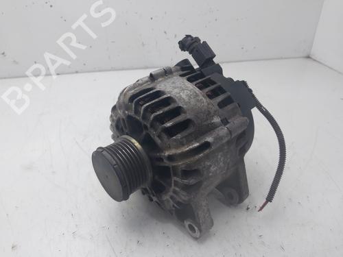 Generator Generator CITROËN C5 AIRCROSS (A_) [2018-2026] 33792775 33792775