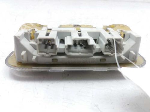 Interior roof light PEUGEOT 407 (6D_) 1.6 HDi 110 (6D9HZC, 6D9HYC) | BP12398335I8 