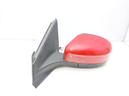 Left mirror FORD MONDEO IV (BA7) 1.8 TDCi | BP11511257C26 